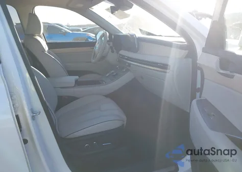 2023 Hyundai Palisade Limited z USA, uszkodzony, nr VIN KM8R54GE4PU561415